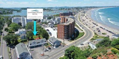 Nantasket Beach Hotel
