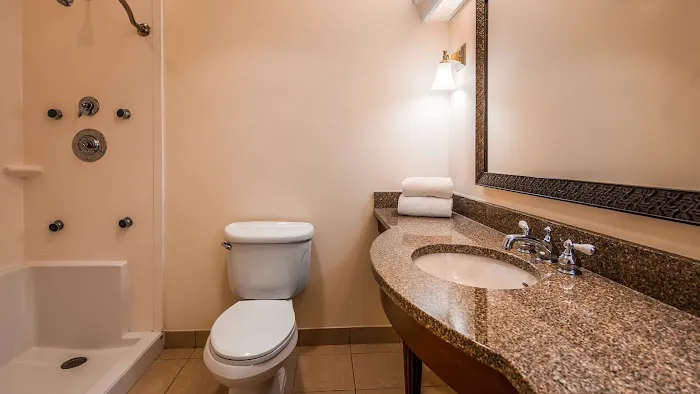 Best Western Adams Inn Quincy-Boston 4
