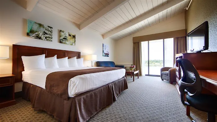 Best Western Adams Inn Quincy-Boston 4