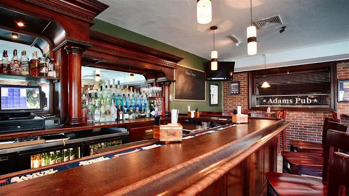 Best Western Adams Inn Quincy-Boston 4
