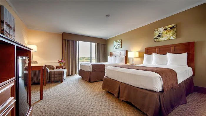 Best Western Adams Inn Quincy-Boston 4