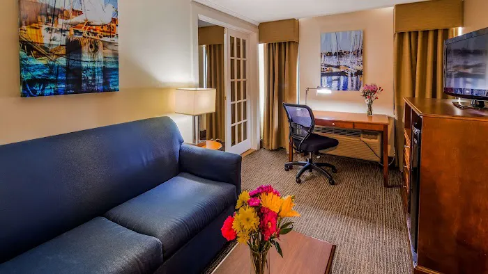 Best Western Adams Inn Quincy-Boston 4