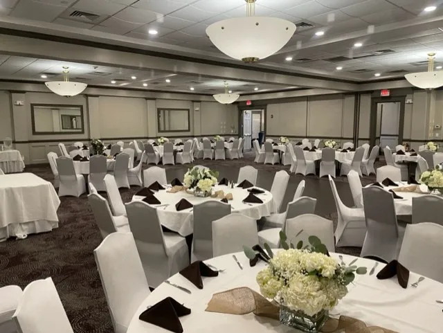 Best Western Adams Inn Quincy-Boston 4
