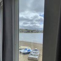 Flamingo House-BAR,Hotub,E-Bikes, Kaykaks, Beach,Sleeps 12 ico