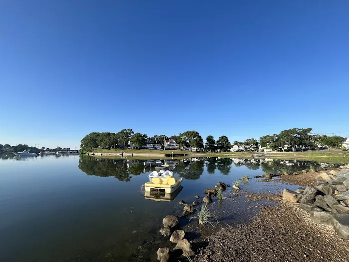 The Onset Beach Compound - Cape Cod Beach Resort & Oceanic Habitat 5