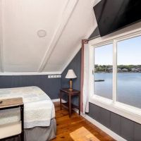 The Onset Beach Compound - Cape Cod Beach Resort & Oceanic Habitat