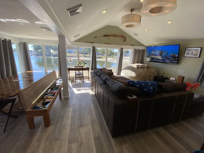 The Onset Beach Compound - Cape Cod Beach Resort & Oceanic Habitat 5