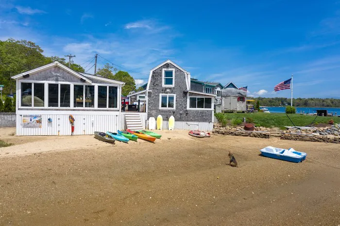 The Onset Beach Compound - Cape Cod Beach Resort & Oceanic Habitat 5