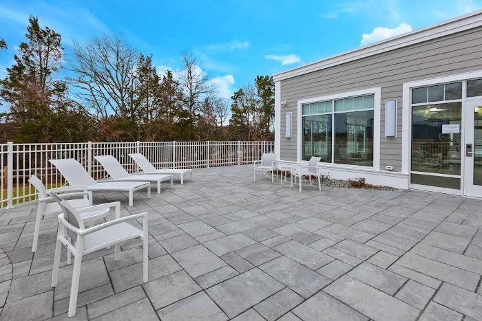 Hampton Inn Cape Cod Canal 5