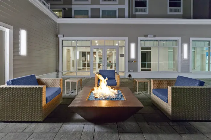 Hampton Inn Cape Cod Canal 5
