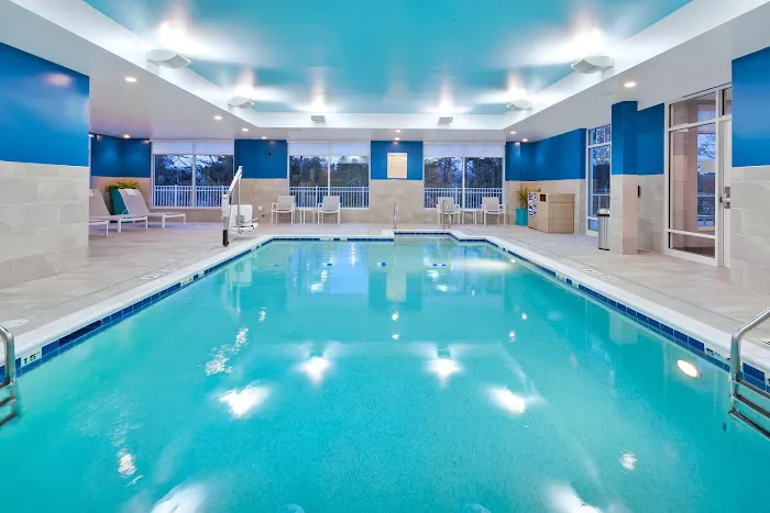 Hampton Inn Cape Cod Canal 5