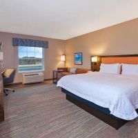 Hampton Inn Cape Cod Canal ico