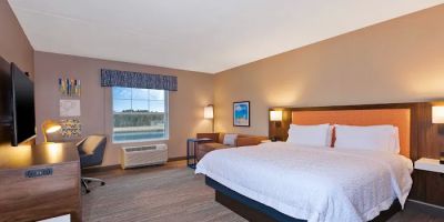 Hampton Inn Cape Cod Canal