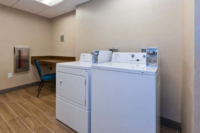 Hampton Inn Cape Cod Canal 5