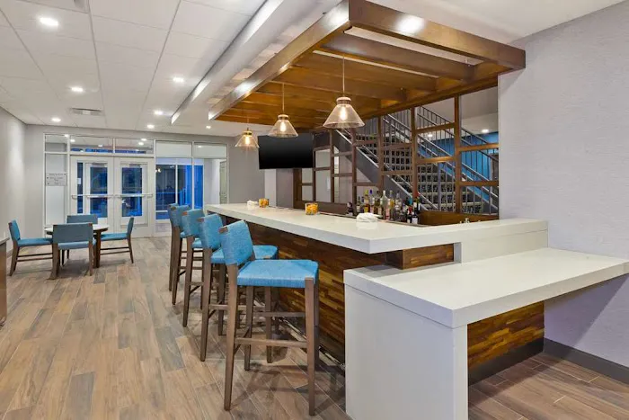 Hampton Inn Cape Cod Canal 5