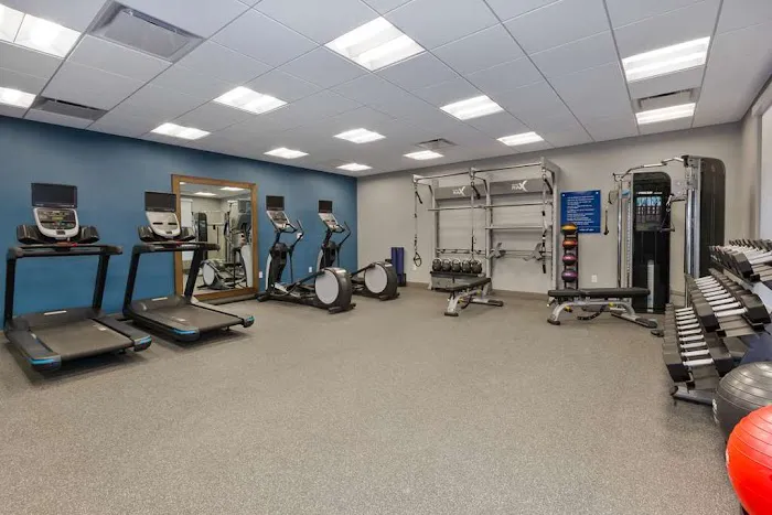 Hampton Inn Cape Cod Canal 5