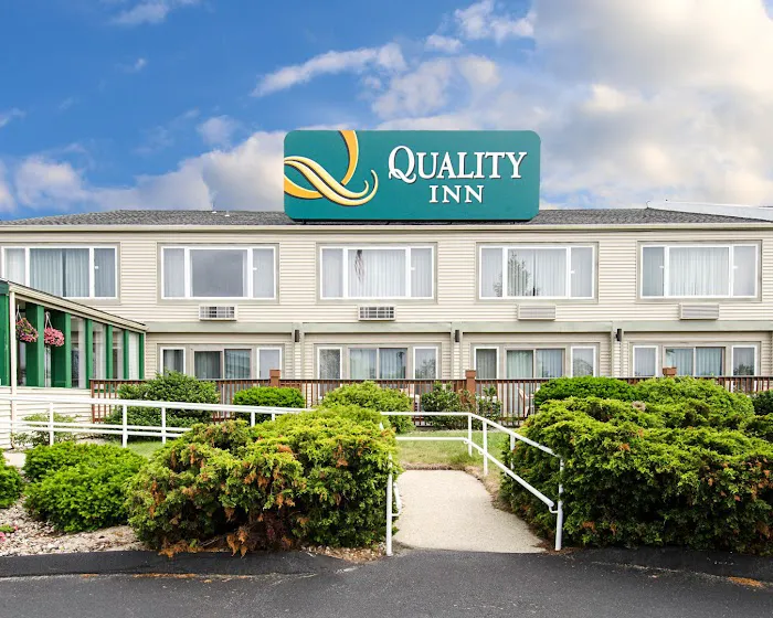 Quality Inn 5