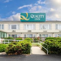 Quality Inn ico