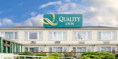 Quality Inn