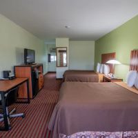 All Seasons Inn & Suites ico