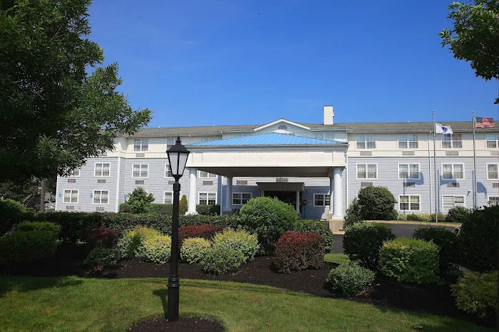 Holiday Inn Express Plymouth by IHG 4