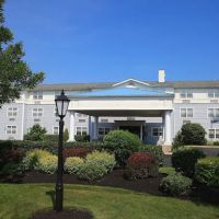 Holiday Inn Express Plymouth by IHG ico
