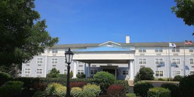 Holiday Inn Express Plymouth by IHG