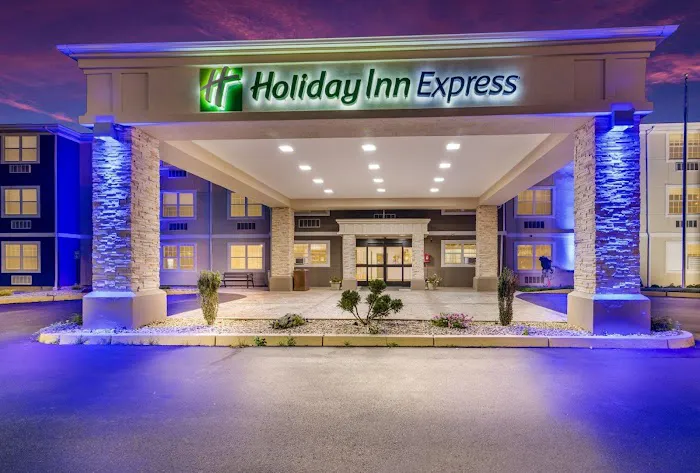 Holiday Inn Express Plymouth by IHG 4