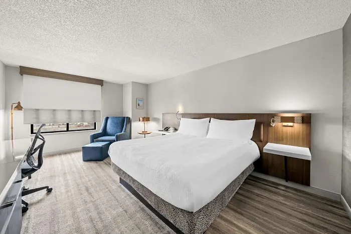 Hilton Garden Inn Plymouth 4