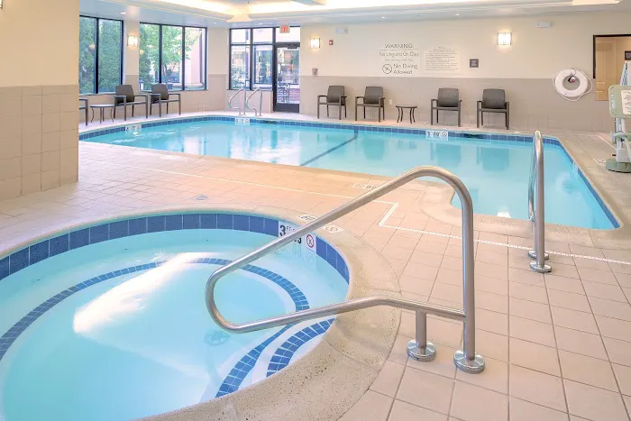 Hilton Garden Inn Plymouth 4