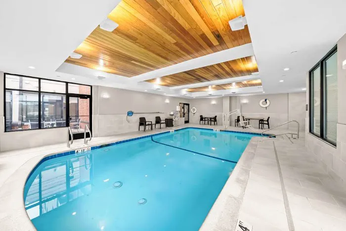 Hilton Garden Inn Plymouth 4