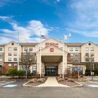 Hilton Garden Inn Plymouth ico