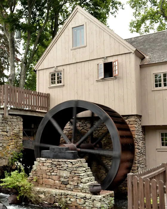 John Carver Inn & Spa 5