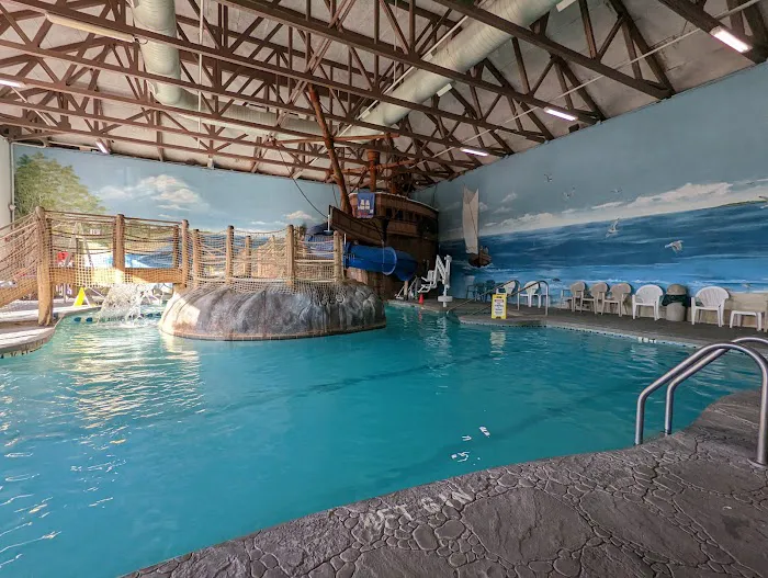 John Carver Inn & Spa 5