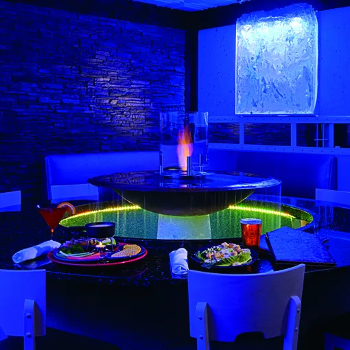 John Carver Inn & Spa 5