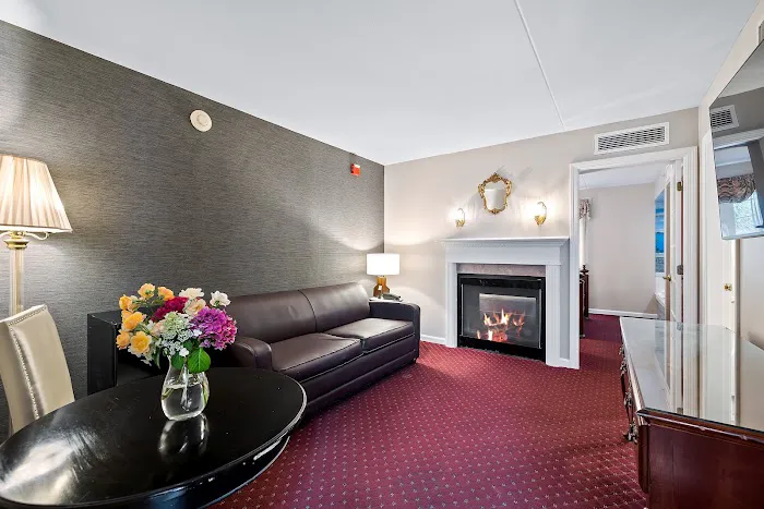 John Carver Inn & Spa 5