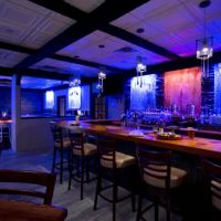 John Carver Inn & Spa ico