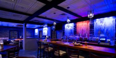 John Carver Inn & Spa
