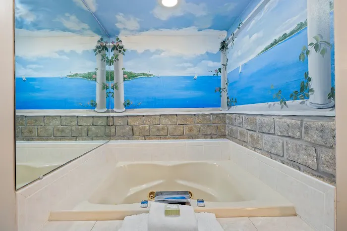 John Carver Inn & Spa 5