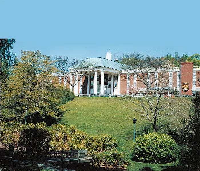 John Carver Inn & Spa 5