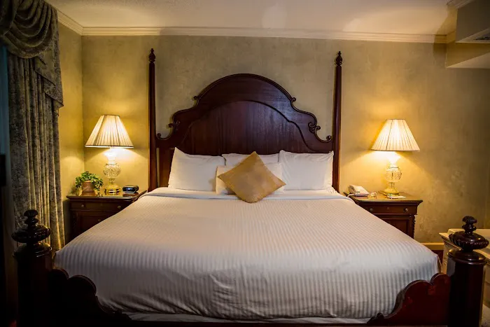 John Carver Inn & Spa 5