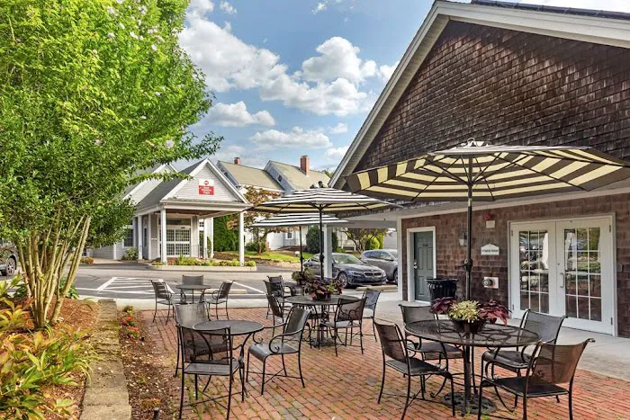 Best Western Plus Cold Spring 5