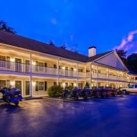 Best Western Plus Cold Spring ico