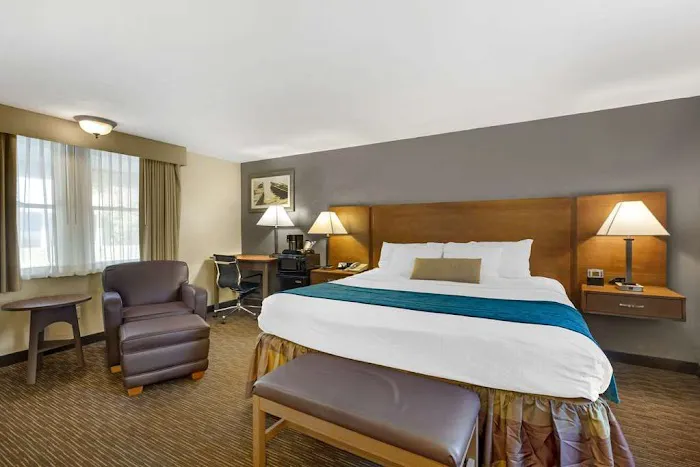 Best Western Plus Cold Spring 5