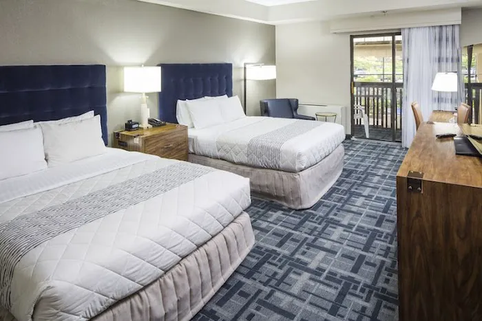 Hotel 1620 Plymouth Harbor 5