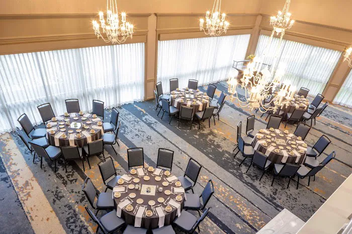 Hotel 1620 Plymouth Harbor 5