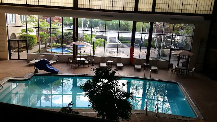 Hotel 1620 Plymouth Harbor 5