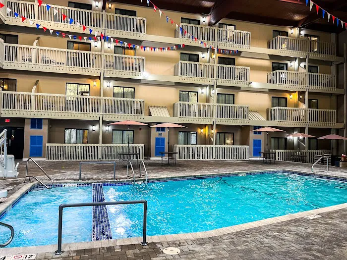 Hotel 1620 Plymouth Harbor 5