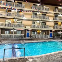 Hotel 1620 Plymouth Harbor