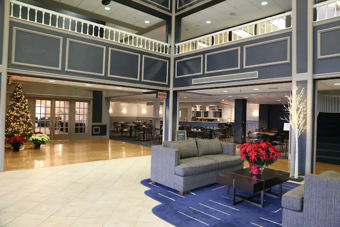 Hotel 1620 Plymouth Harbor 5
